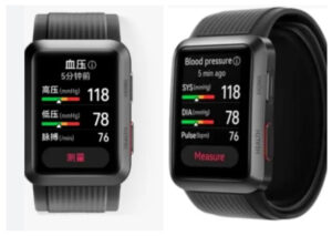 Huawei Watch D2, Arloji Pintar Pemantau Tekanan Darah dengan Lisensi Medis China