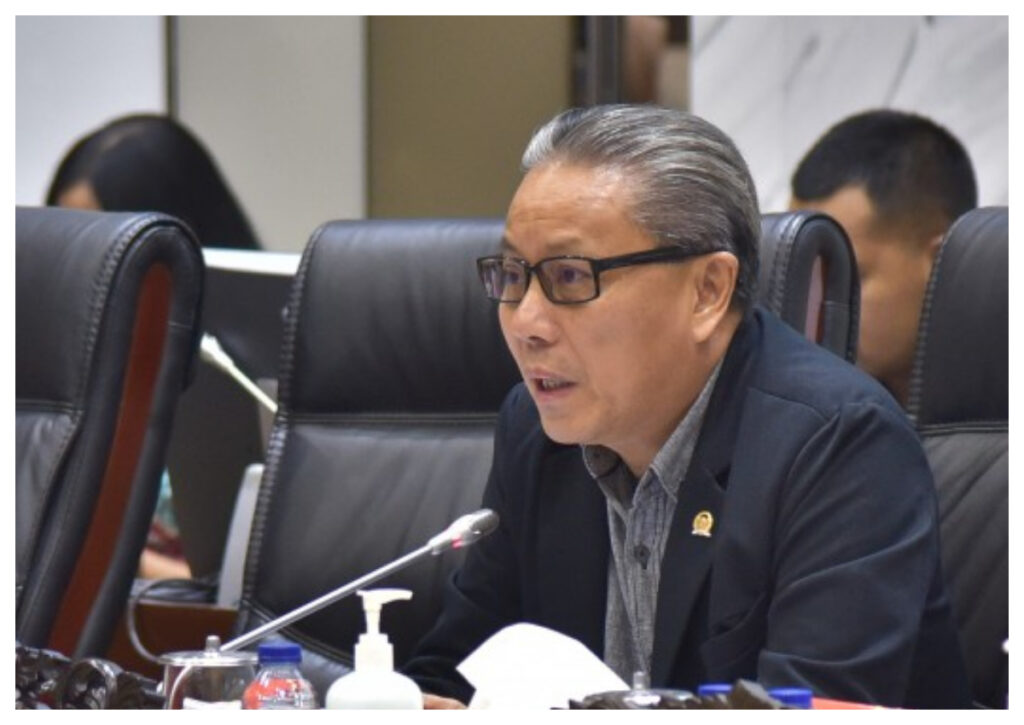 Realitas Anggaran Pendidikan 2023, Puluhan Trilyun Tak Terserap