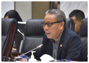 Realitas Anggaran Pendidikan 2023, Puluhan Trilyun Tak Terserap