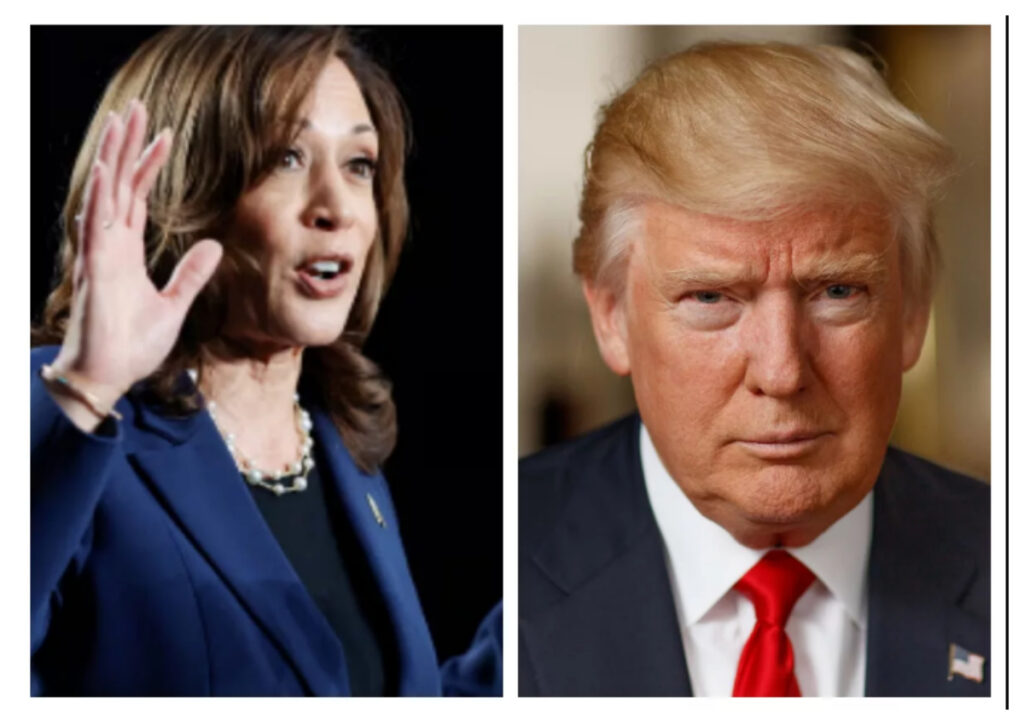 Jelang Pemilu 2024, Donald Trump Rekrut Lima Penasihat Senior untuk Hadapi Kamala Harris