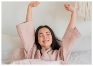 Bangun Tidur tapi Tetap Lelah? Ini Penyebab dan Cara Mengatasinya!