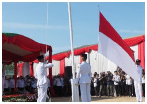 Mantan Presiden Megawati dan SBY Bakal Tak Hadir dalam Upacara Kemerdekaan di IKN