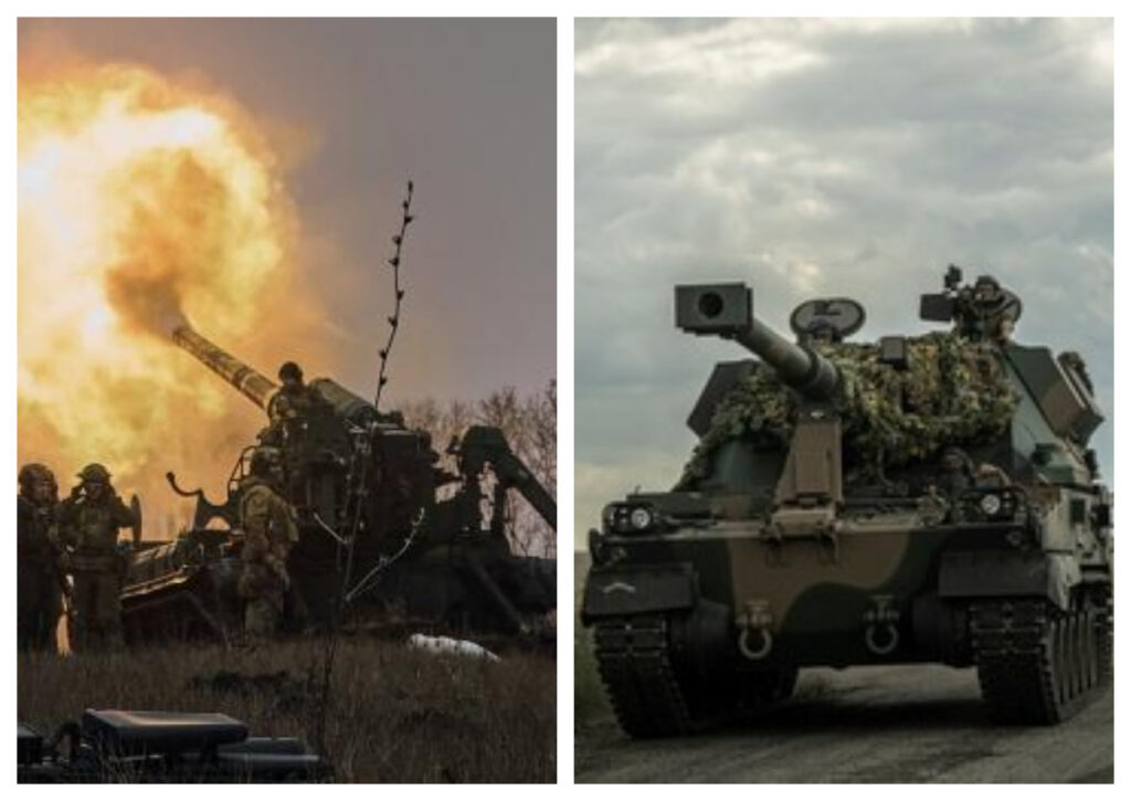 Kremlin Sebut Barat Terlibat dalam Serangan Ukraina ke Wilayah Rusia