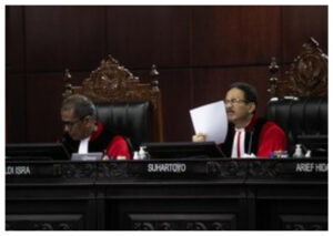 Putusan MK Buka Peluang Baru bagi Partai Politik di Pilkada Jakarta