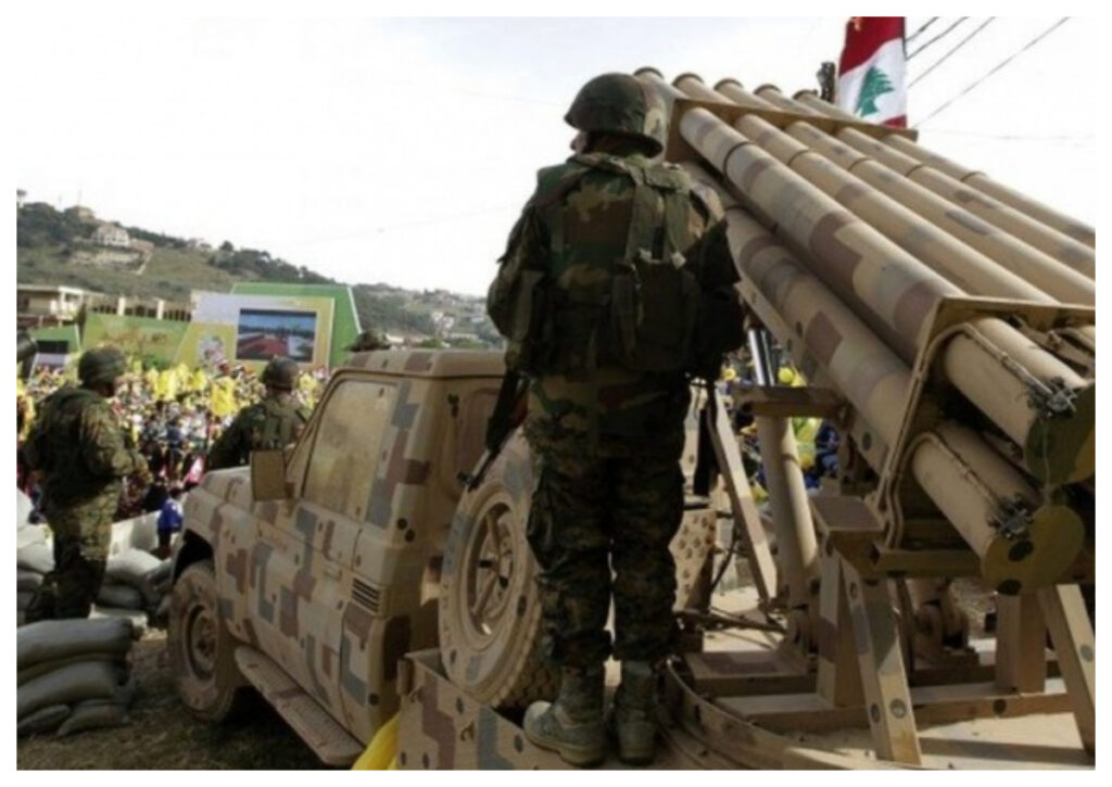 Konflik Hizbullah-Israel, Pasukan Penjaga Perdamaian Terdampak Ledakan di Lebanon