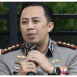Kabid Humas Polda Metro Jaya, Kombes Ade Ary Syam Indradi