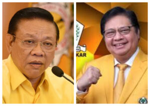 Golkar di Persimpangan Jalan, Agung Laksono: Bukan Pengurus, Tak Bisa Nyalon Ketum