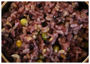 Memahami Pilihan Makanan Sehat, dari Nasi Putih ke Multi Grain Rice