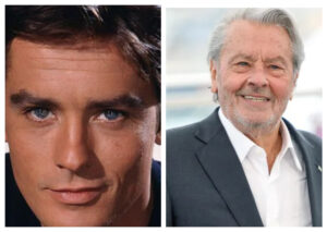 Alain Delon Dimakamkan dengan Penghormatan Privat Sesuai Permintaan Keluarga, Hanya Pelayat VIP yang Diundang