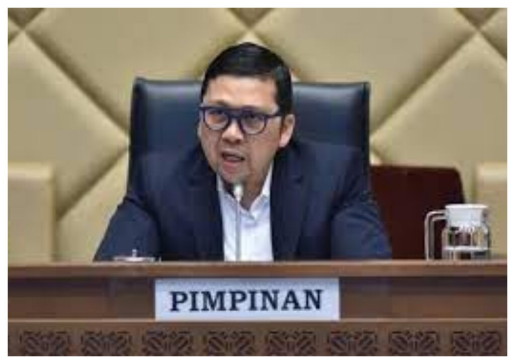 DPR Soroti Kewenangan MK, Tinjau Ulang Kewenangan dalam Sistem Ketatanegaraan