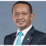 Bahlil Buka Tanggapi soal UI yang Tunda Kelulusan Program Doktor