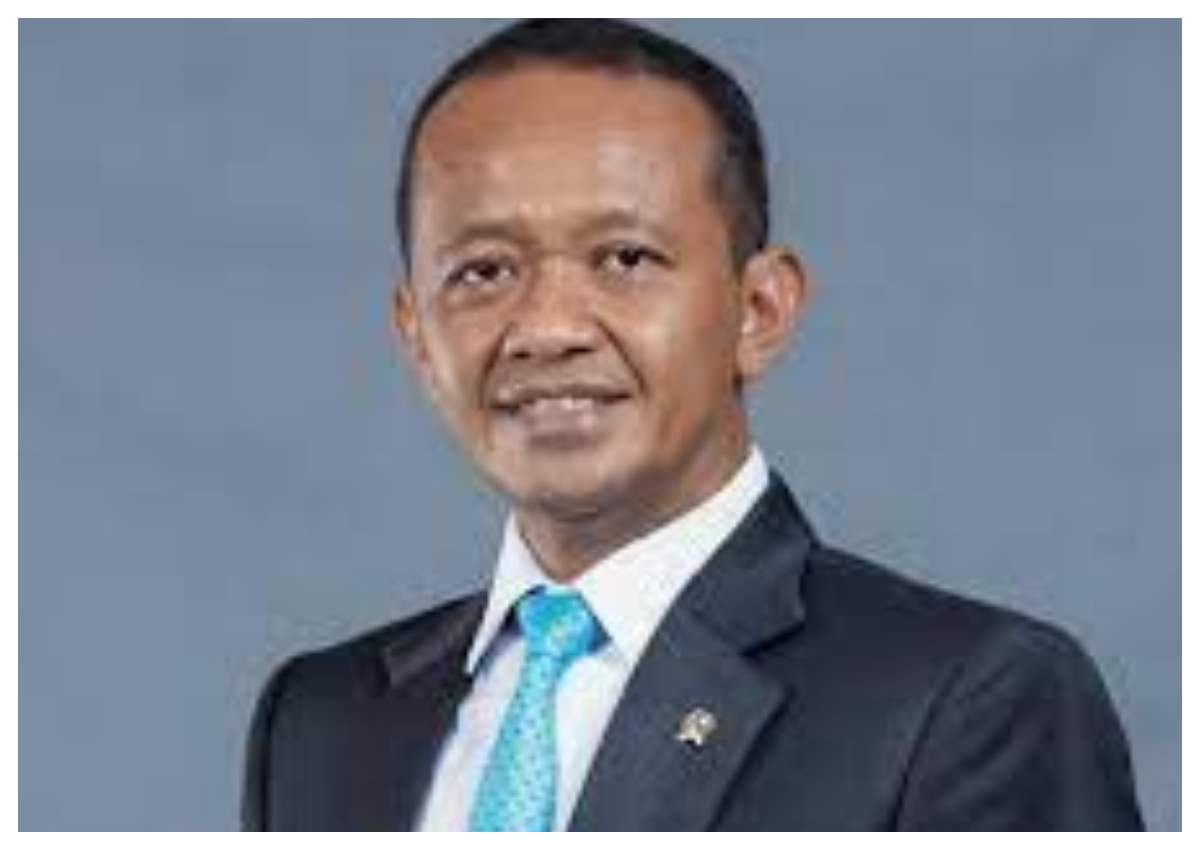 Bahlil Buka Tanggapi soal UI yang Tunda Kelulusan Program Doktor