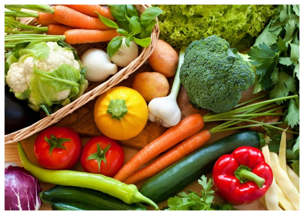 Musim Dingin Bikin Cepat Sakit? Ini Makanan yang Diam-Diam Perkuat Imun dan Cegah Flu!