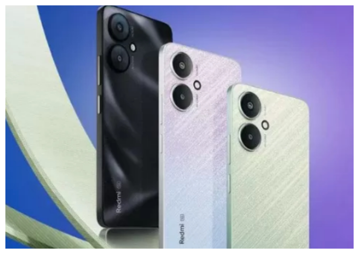 Redmi 14C