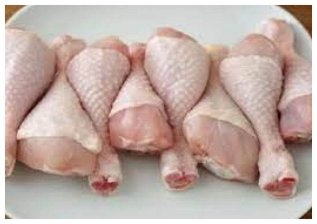 Ayam Broiler, Risiko dan Pencegahan Kontaminasi Bakteri