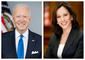 Konvensi Partai Demokrat, Biden Serukan Dukungan untuk Harris dan Mempertahankan Demokrasi