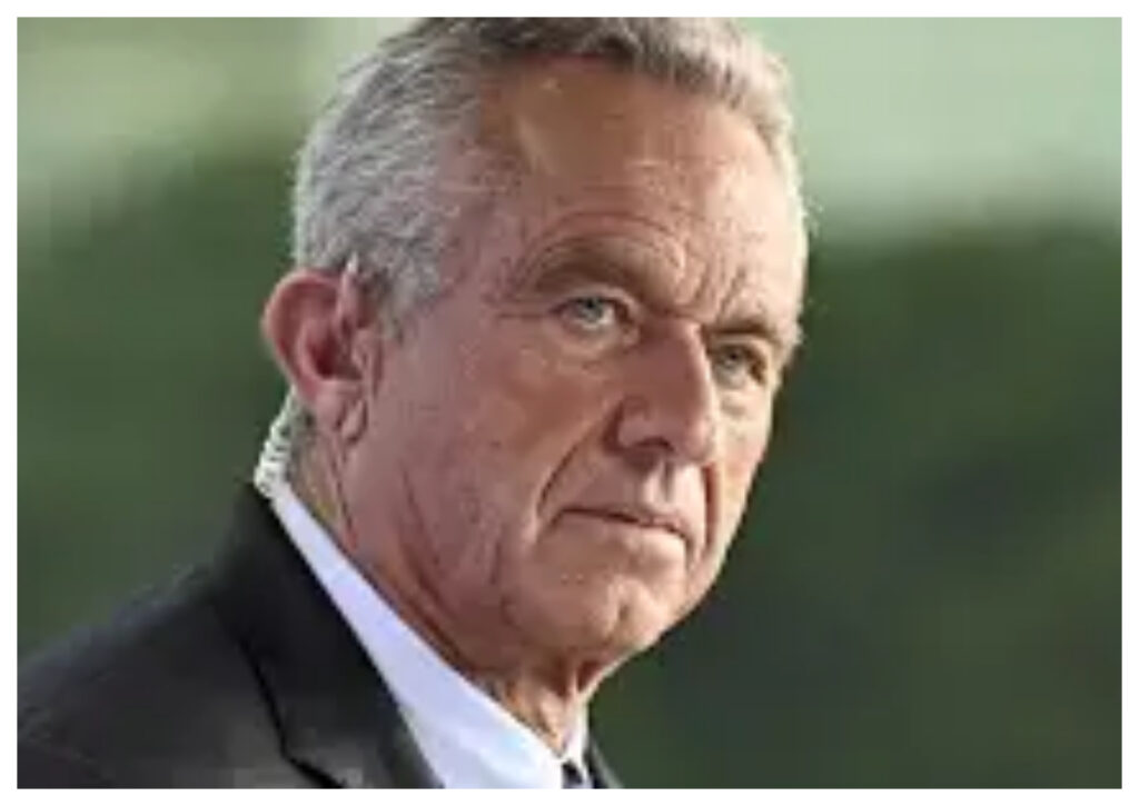 Robert F. Kennedy Jr. Tarik Diri dari Pencalonan, Dukung Donald Trump