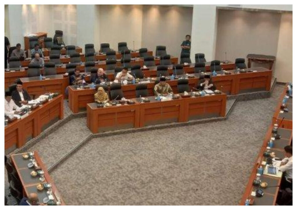 Mengapa Syarikah Bermasalah Kembali Terpilih untuk Haji 2024? Ini Penjelasan Kemenag