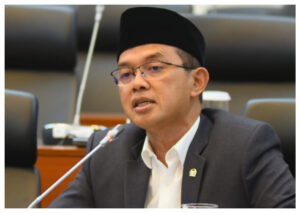 Pansus Hak Angket Haji Ungkap Pengalihan Kuota Haji yang Melanggar UU dan Keppres