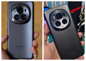 Berbekal Snapdragon 8 Gen 3, HONOR Magic 6 Pro 5G Resmi Diluncurkan