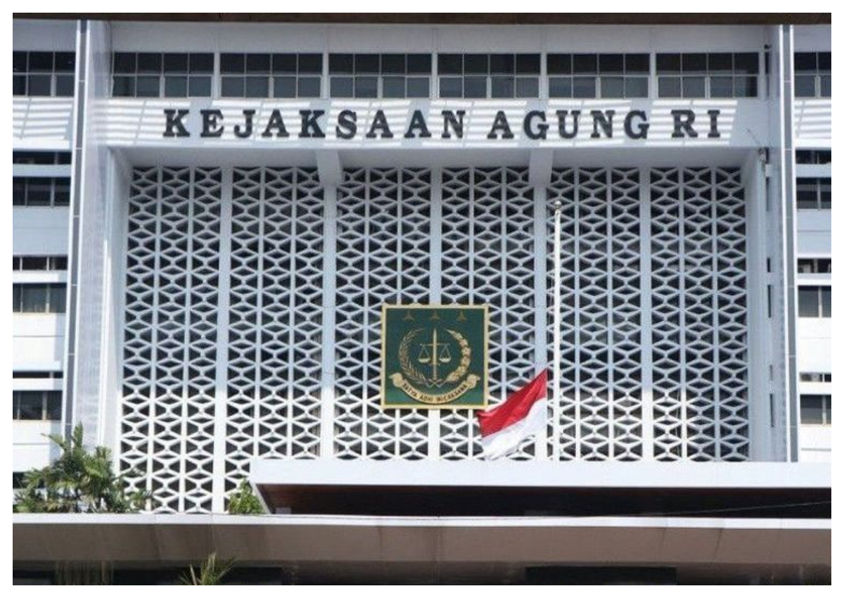 kejaksaan agung