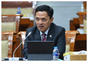 Wakil Ketua Komisi III DPR RI Desak Hukum Tegas untuk Pelaku KDRT terhadap Selebgram Cut Intan Nabila