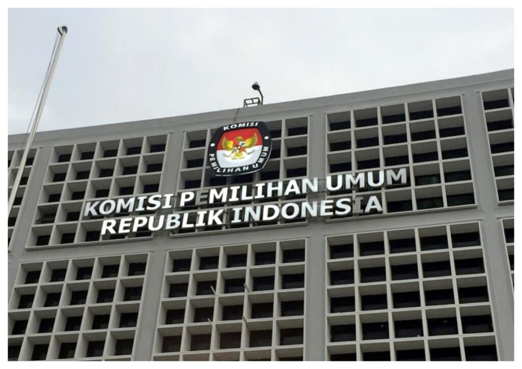 KPU RI Akan Terbitkan Edaran Baru Sesuai Putusan MK, Pendaftaran Calon Dijadwalkan Agustus