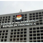 Komisi Pemilihan Umum (KPU)