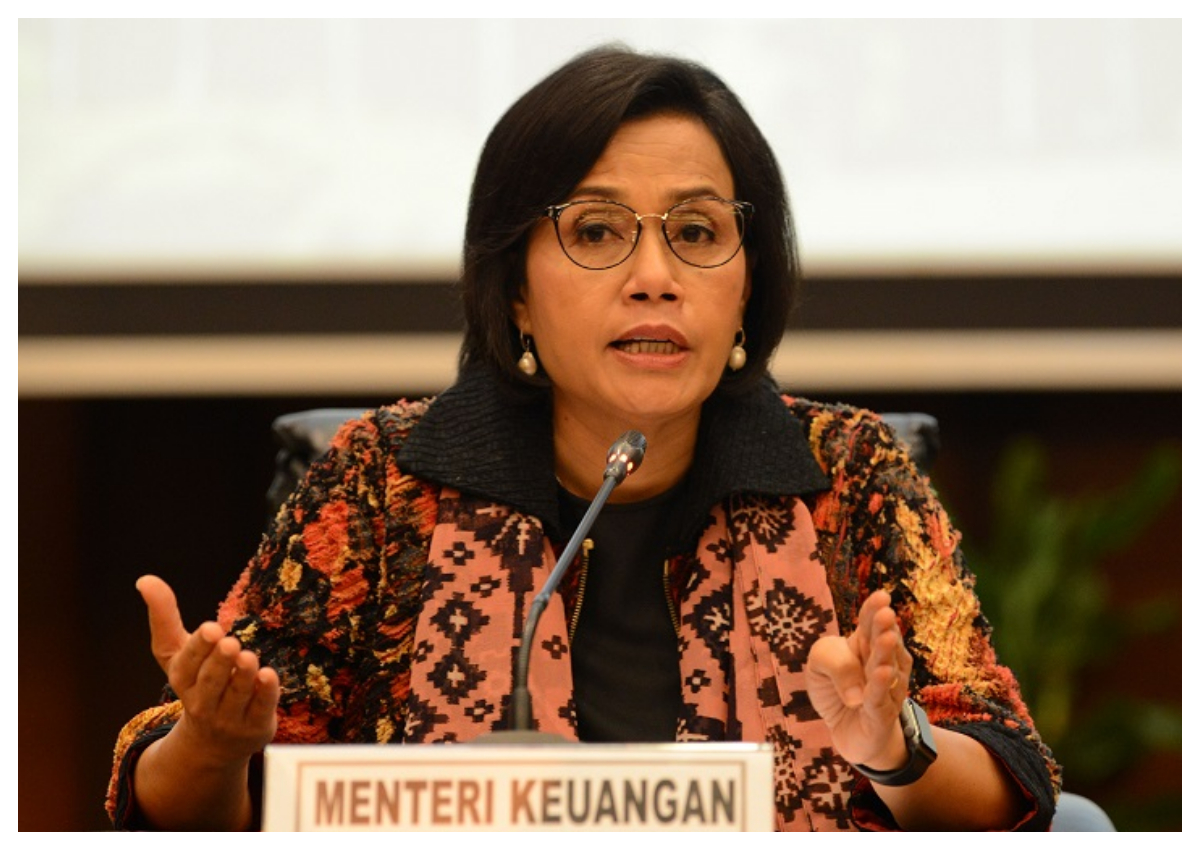 6 Sosok Perempuan di Kabinet Prabowo