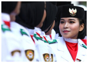 Dilantik Pj Gubernur, Paskibraka Jabar Siap Bertugas