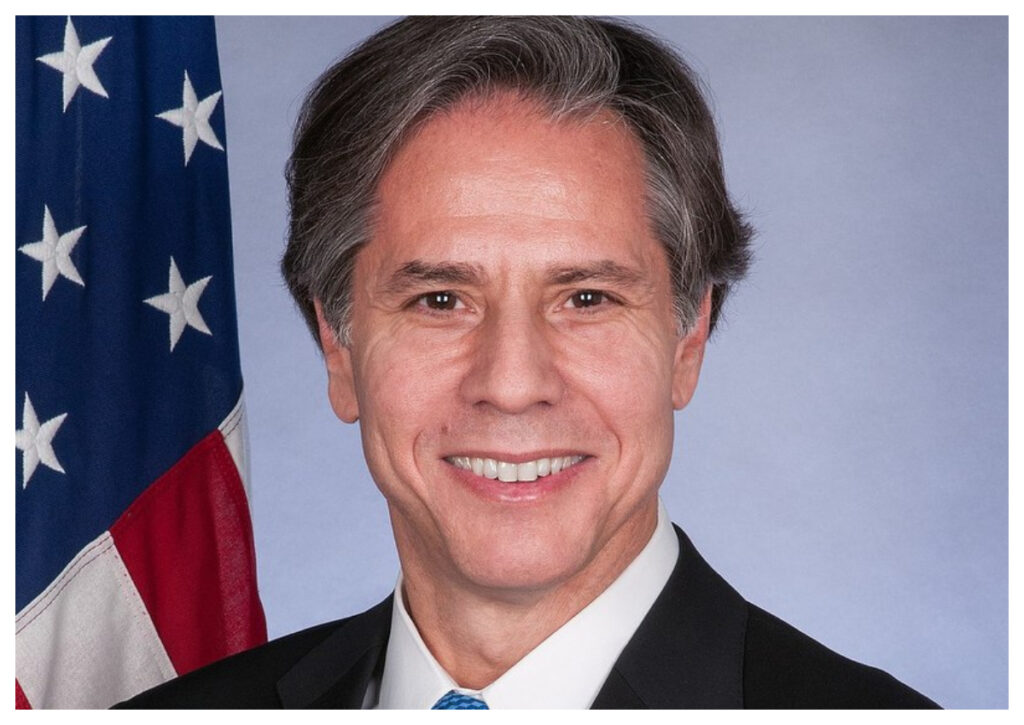 Menlu AS: Ini Mungkin Kesempatan Terakhir Negosiasi Gencatan Senjata Israel-Hamas