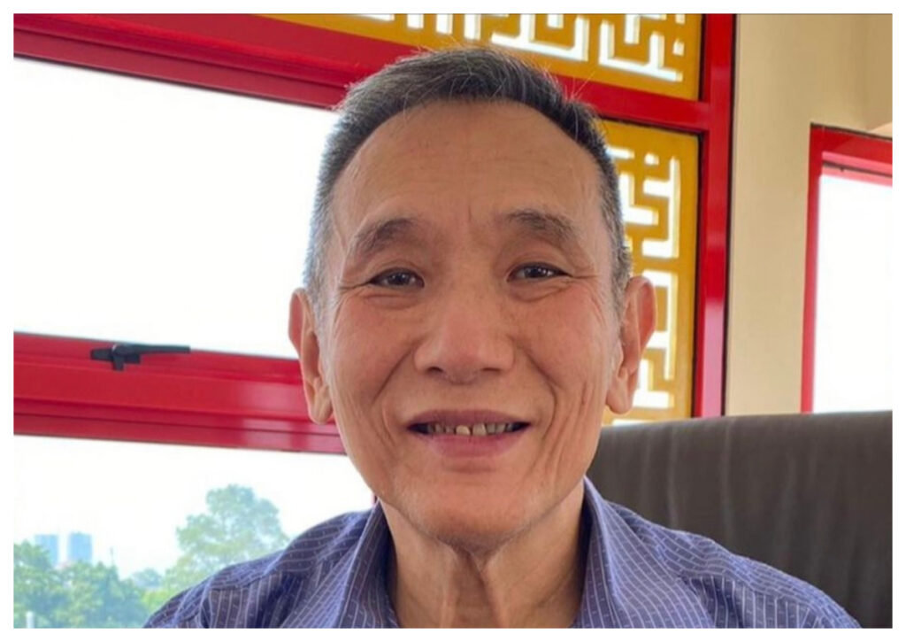 Babah Alun Resmi Keluar dari Golkar, Batalkan Pencalonan Pilgub Jabar