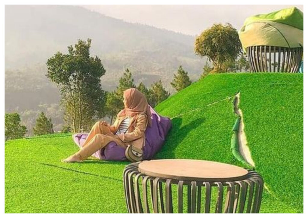 Cicalengka Dreamland, Tempat Wisata Religi Seru dan Edukatif untuk Keluarga