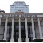 Gedung Mahkamah Konstitusi