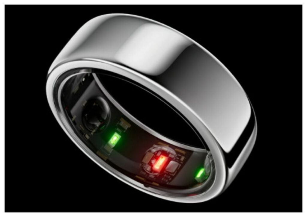 Samsung Galaxy Ring, Cincin Pintar yang Tak Dapat Diperbaiki