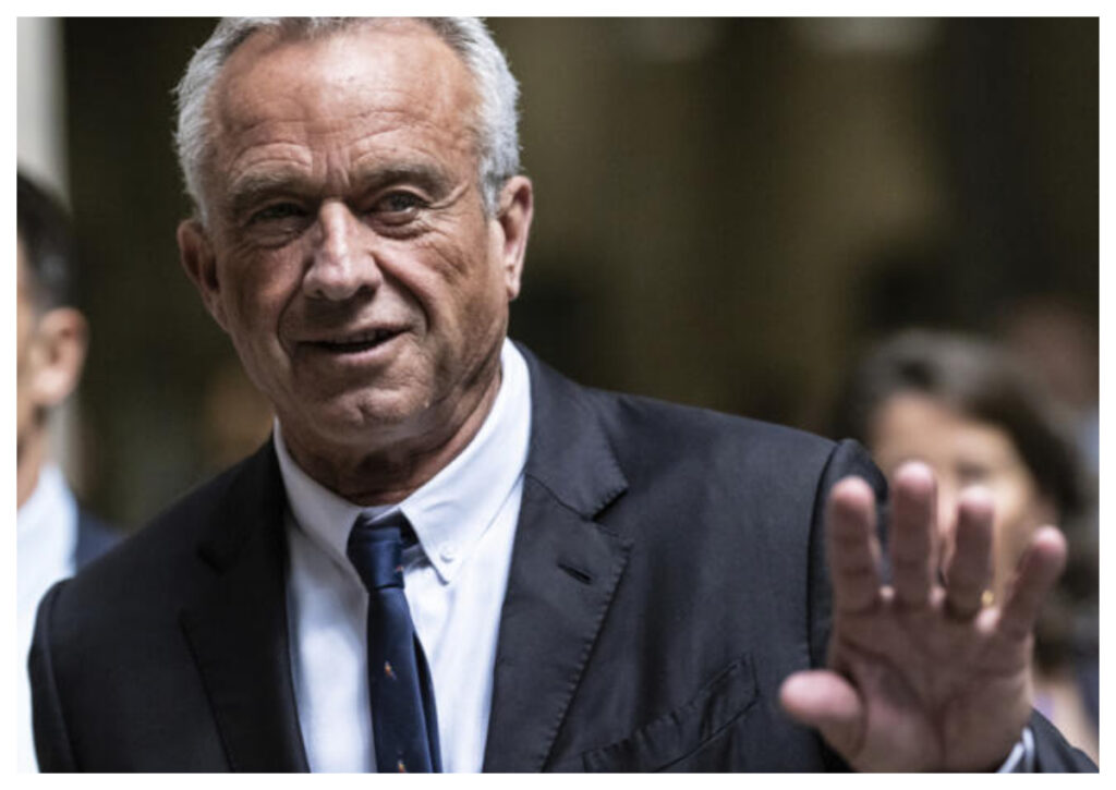 Dinasti Politik Kennedy yang Memudar, Masih Adakah Peluang Baru di Panggung Politik Amerika?