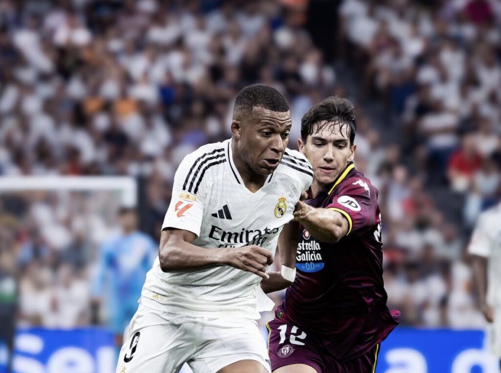 Inilah Top Skor La Liga yang Baru Saja Berakhir, Mbappe Jadi Raja Pencetak Gol!