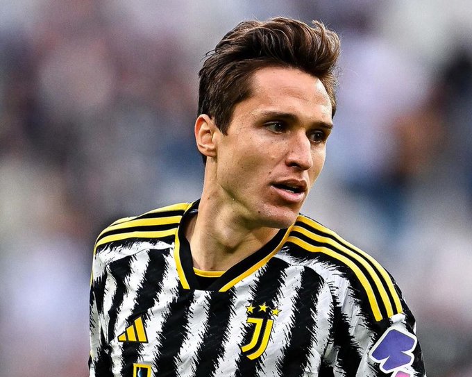 Liverpool Dekati Chiesa Diakhir Jendela Transfer, Chiesa Inginkan Pindah ke Premier League ! / Fabrizio Romano