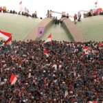 Demo tahun 98/ Sumber X