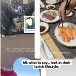 Ribuan Orang Turun ke Jalan Tolak RUU Pilkada: Keluarga Kaesang Tak Malu Pamer Ini di Sosmed