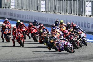 Thailand Akan Jadi Negara Pembuka MotoGP Musim 2025 dan 2026 !