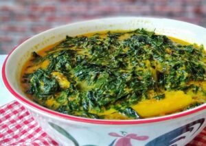 Resep Gulai Daun Singkong Khas Padang