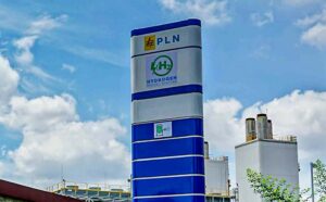 Mobil Belum ada, PLN Siapkan Pabrik dan Stasiun Pengisian