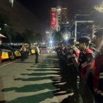patroli perintis Polda Metro Jaya