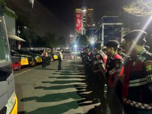 Polda Metro Jaya Lakukan Patroli, Apa Hasilnya?