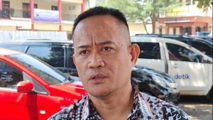 Terbaru dari Kasus KDRT Cut Intan Nabila