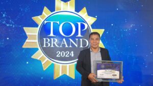 The Jungle Waterpark Bogor Raih Penghargaan Top Brand 2024