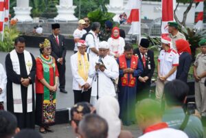 Tokoh Lintas Agama Bogor Serukan Kedamaian Jelang Pilkada