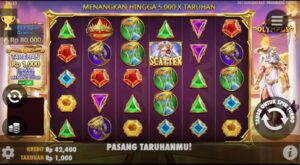 OJK Sebut Media Top Up Judi Online Beralih Hindari Pembekuan Rekening