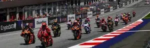 Jadwal Streaming Sprint Race MotoGP Austria 2024, Berikut Klasemen Sementara dan Siaran Langsung di Trans7 Kapan?